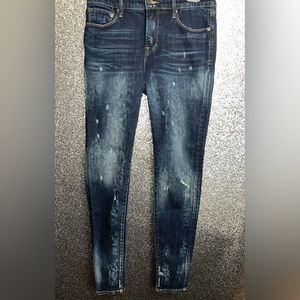 Women’s Cult of Individuality Denim Jeans